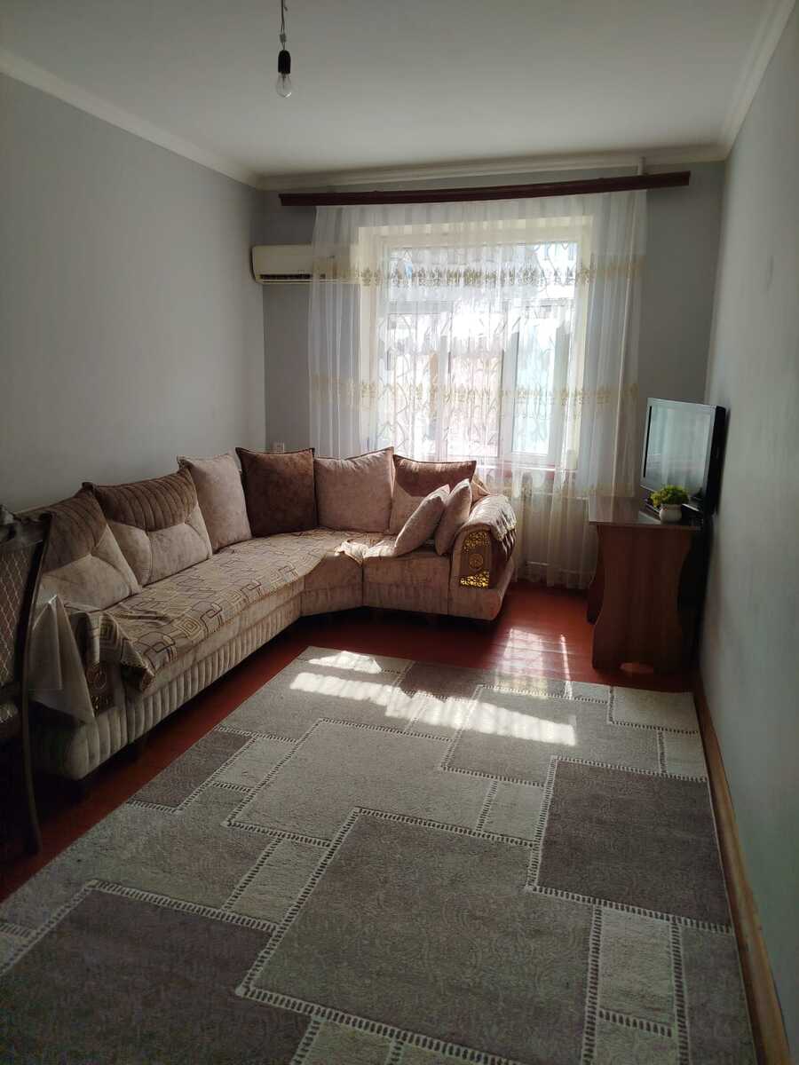 Satılır 2 otaqlı köhnə tikili 65 m² — Mənzil, Bakı