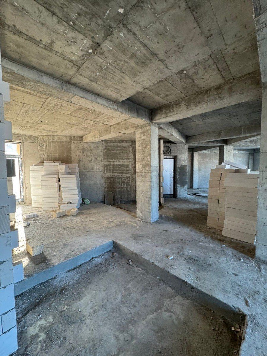 Satılır 5 otaqlı yeni tikili 180 m² — Mənzil, Bakı (4)