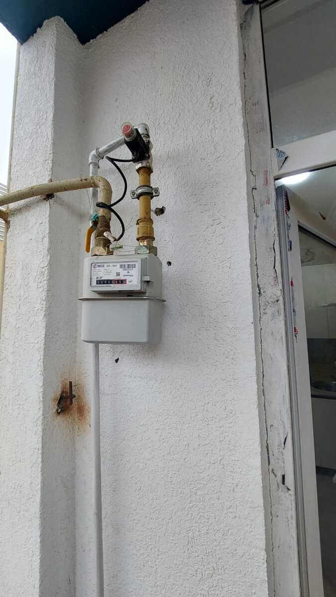 Satılır 3 otaqlı yeni tikili 64 m² — Mənzil, Bakı (10)