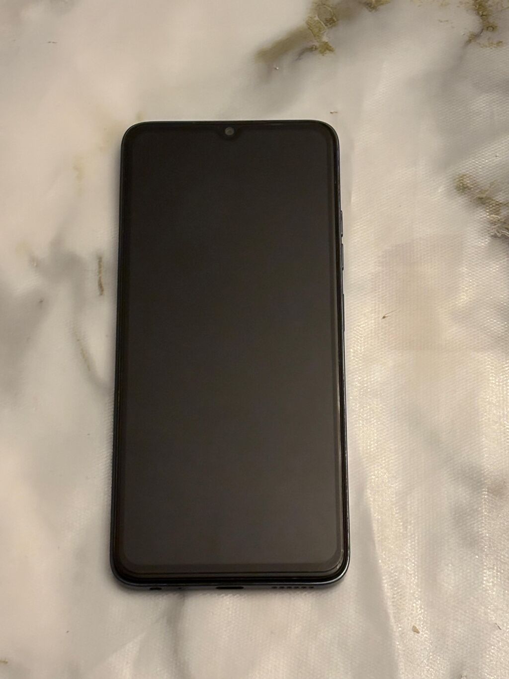 Tecno Spark, rəng - Boz — Tecno, Bakı (2)