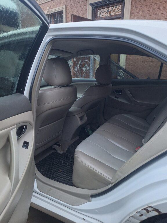 Toyota Camry, 2.4 L, 2008 il, 251 000 km — Avtomobillər, Bakı (10)