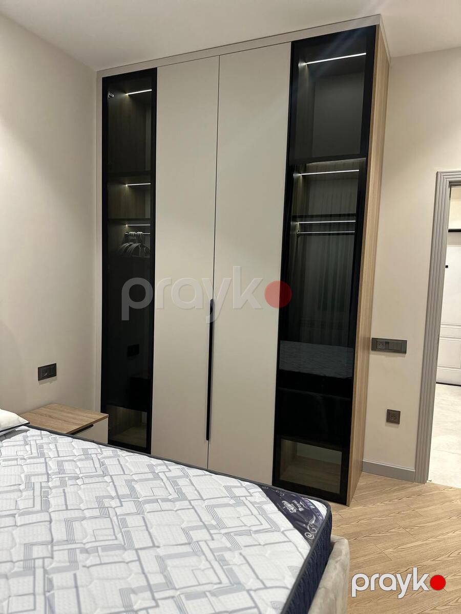 İcarəyə verilir 2 otaqlı yeni tikili 75 m² — Mənzil, Bakı (12)