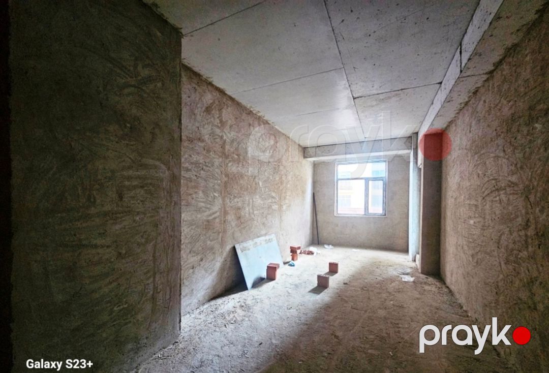 Satılır 2 otaqlı yeni tikili 72 m² — Mənzil, Bakı (2)