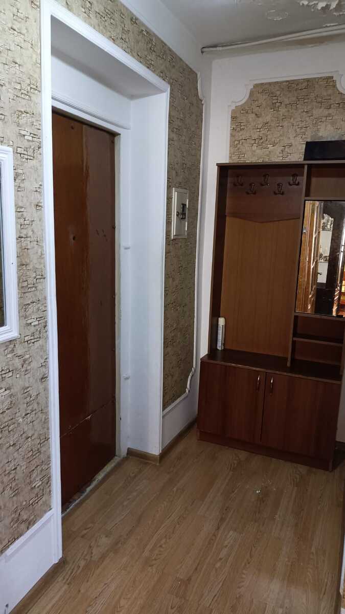 Satılır 2 otaqlı köhnə tikili 50 m² — Mənzil, Bakı (11)
