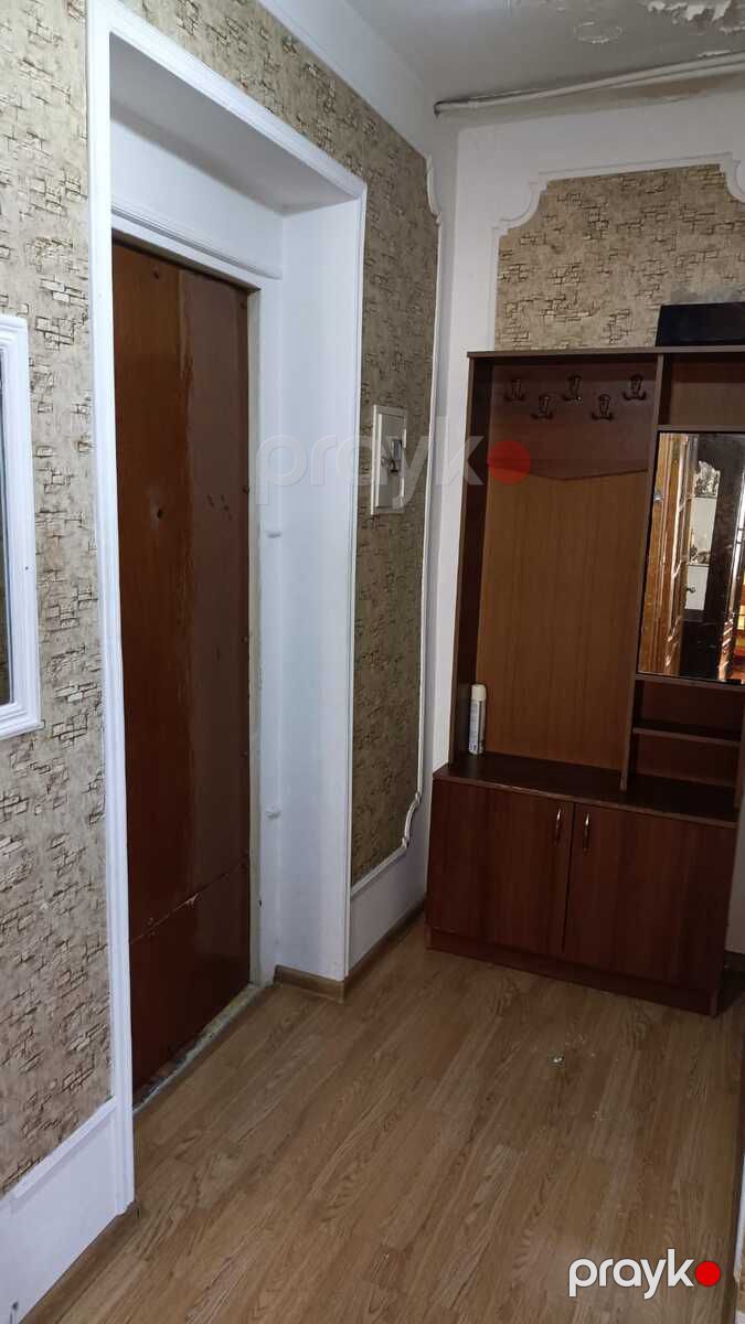 Satılır 2 otaqlı köhnə tikili 50 m² — Mənzil, Bakı (11)