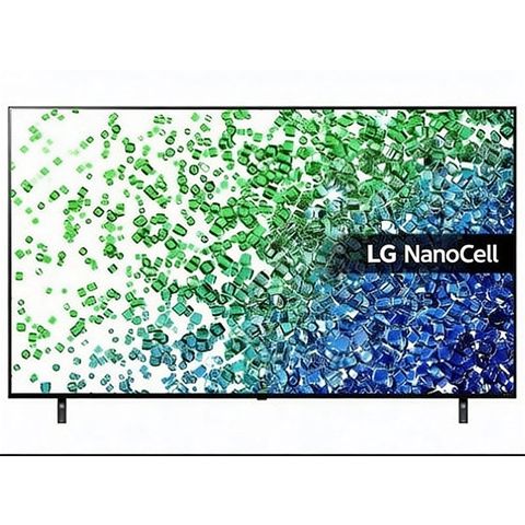 LG 50NANO806PA — Bakı