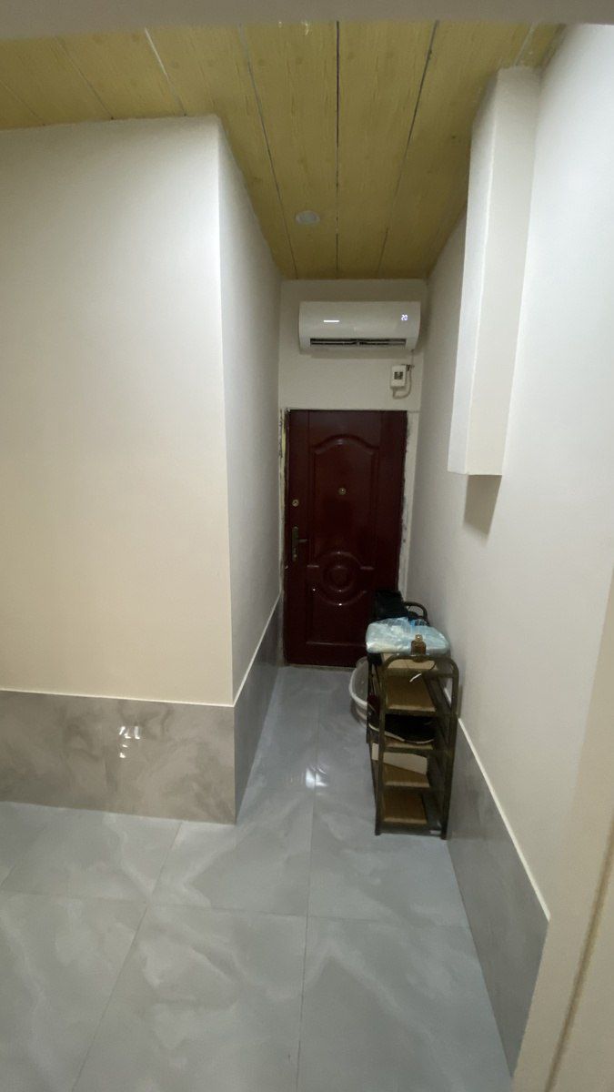 Satılır 3 otaqlı həyət evi/bağ evi 60 m² — Ev, villa, Bakı (6)