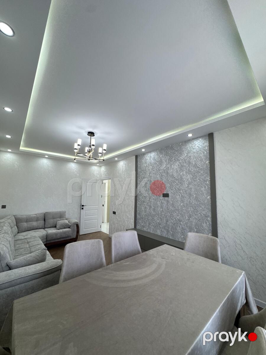 Satılır 3 otaqlı köhnə tikili 75 m² — Mənzil, Bakı (2)