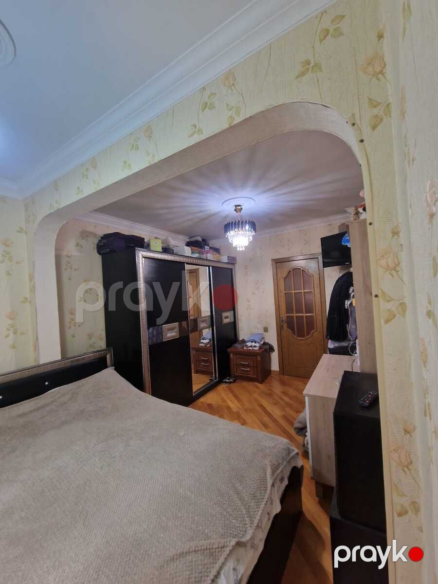 Satılır 3 otaqlı köhnə tikili 80 m² — Mənzil, Bakı (3)
