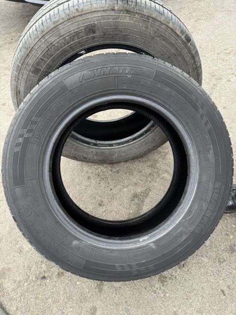 ANN Aıte AN616 avtomobil şini - Ölçü: 215/65 R16 - Yük/sürət indeksi — Sumqayıt