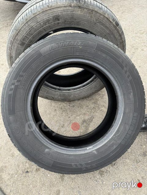 ANN Aıte AN616 avtomobil şini - Ölçü: 215/65 R16 - Yük/sürət indeksi