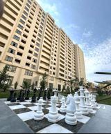 Satılır 3 otaqlı yeni tikili 80 m² — Emin bəy — Apartment