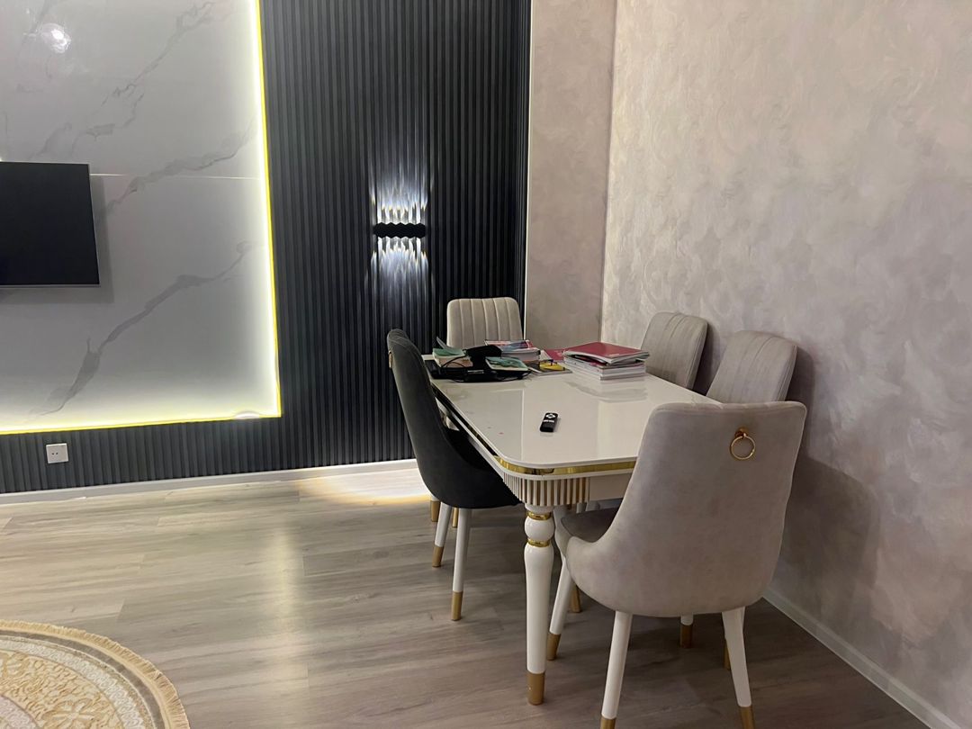 Satılır 3 otaqlı yeni tikili 110 m² — Mənzil, Bakı (4)