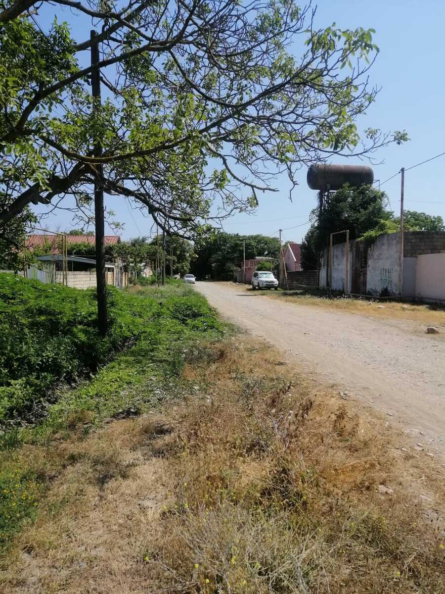Satılır torpaq 12 sot — Torpaq, Xaçmaz (2)