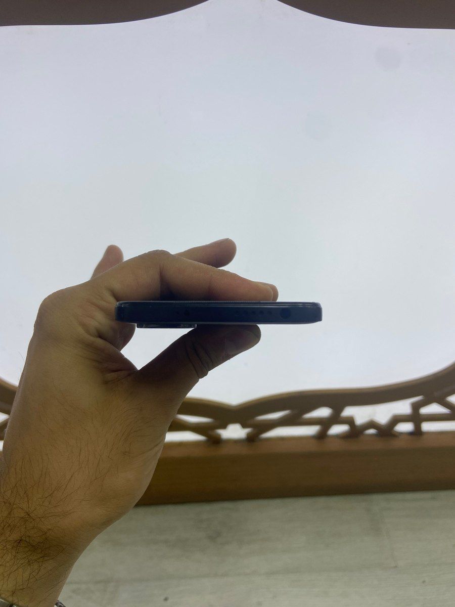 Xiaomi Redmi Note 11 Graphite Gray 128GB/6GB — Smartfonlar, Bakı (9)