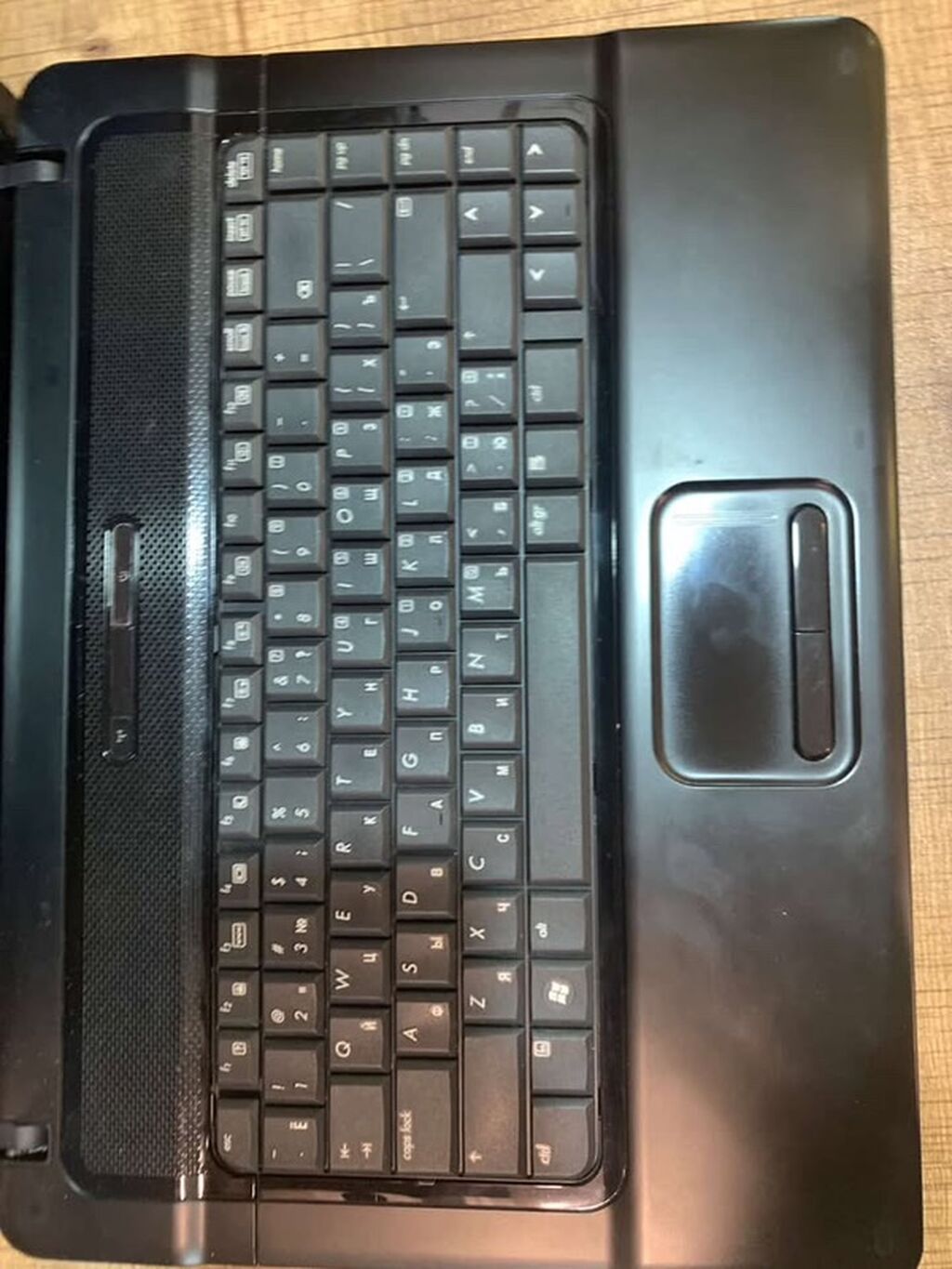 HP Pavilion dv6 seriyası noutbuk - Brend/model: HP Pavilion dv6 — HP, Bakı (2)