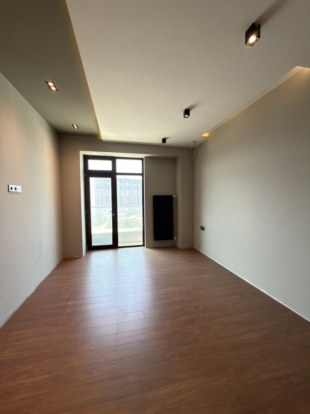 Satılır 3 otaqlı yeni tikili 144 m² — Mənzil, Bakı (9)