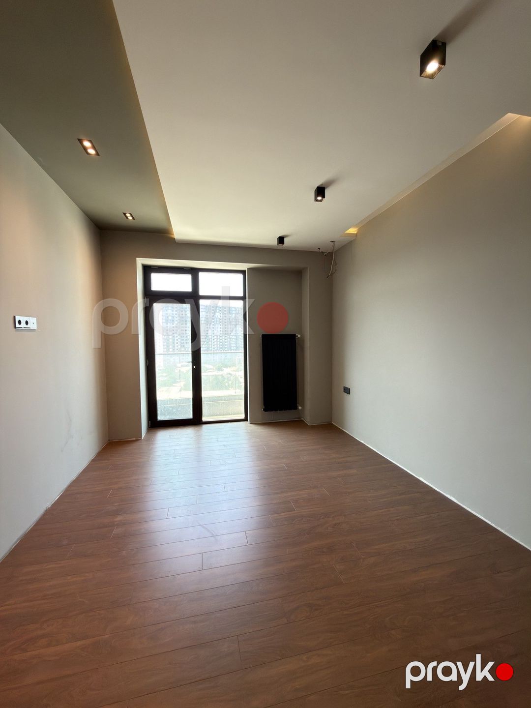 Satılır 3 otaqlı yeni tikili 144 m² — Mənzil, Bakı (9)