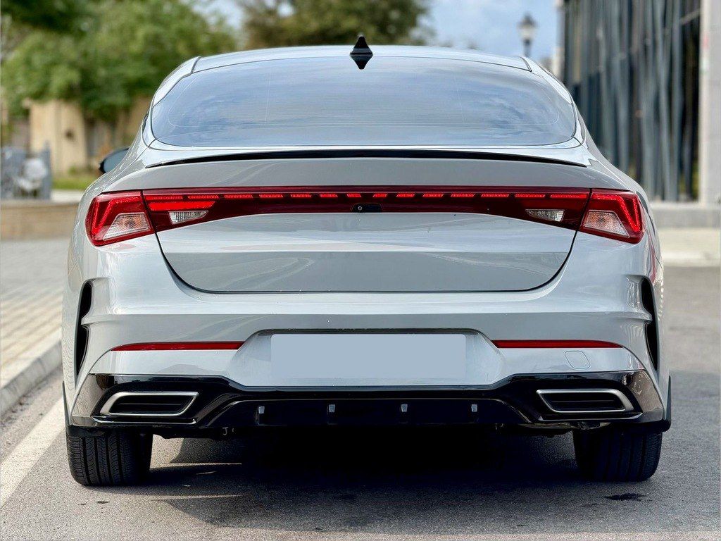 Kia K5, 1.6 L, 2023 il, 61 000 km — Avtomobillər, Bakı (6)