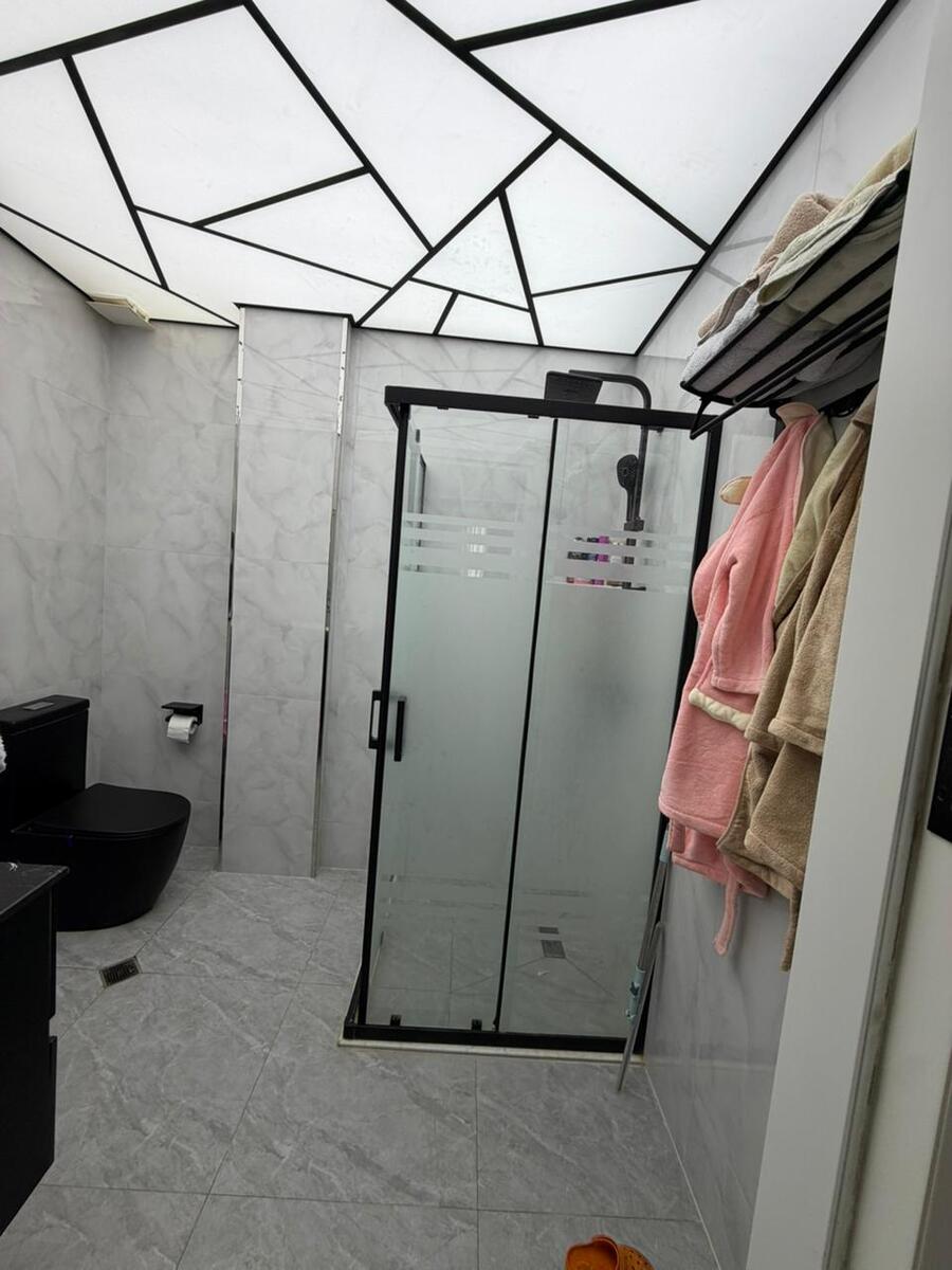 Satılır 3 otaqlı yeni tikili 100 m² — Mənzil, Bakı (8)