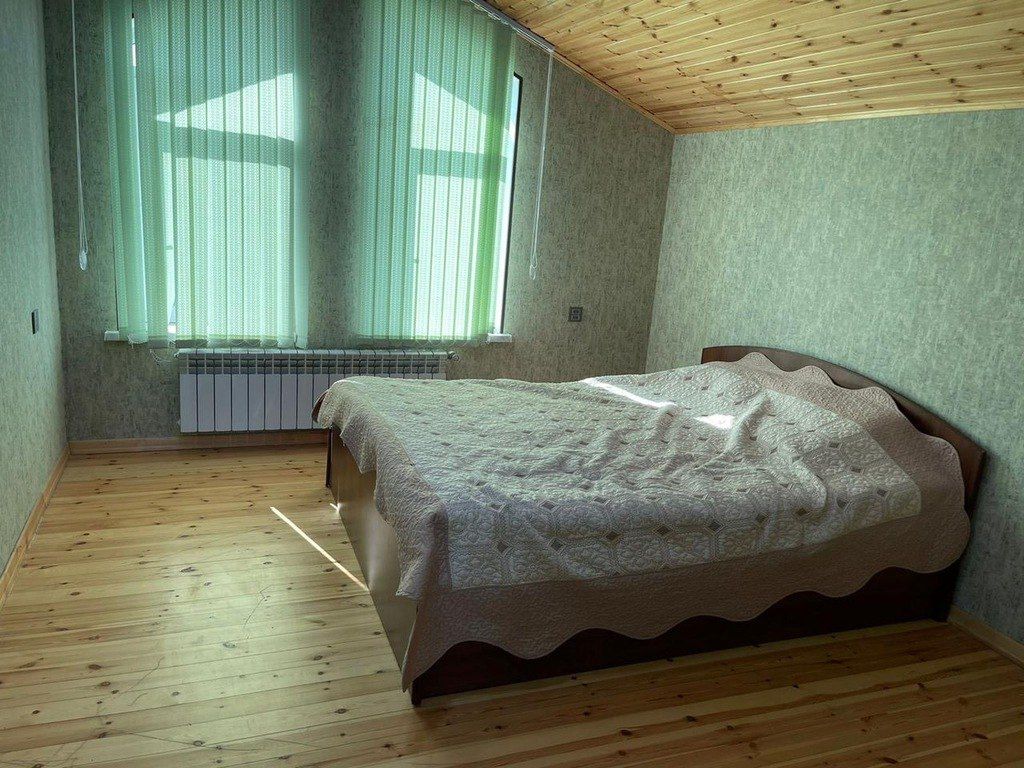 İcarəyə verilir 3 otaqlı həyət evi/bağ evi 200 m² — Ev, villa, Bakı (8)