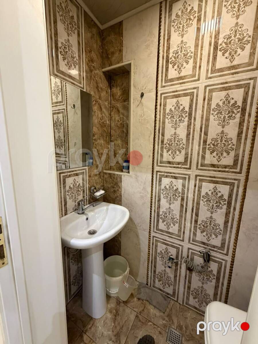 3-otaqlı mənzil, Sumqayıt ş., 74 m² — Mənzil, Sumqayıt (3)
