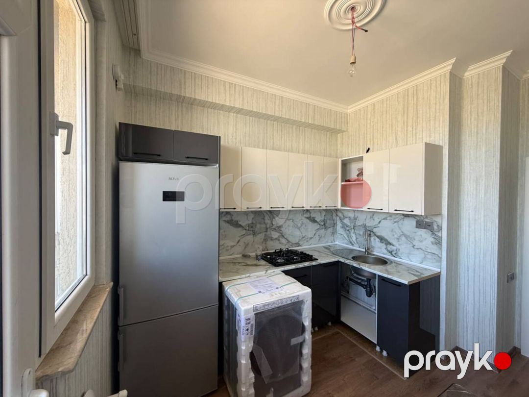 İcarəyə verilir 3 otaqlı yeni tikili 86.6 m² — Mənzil, Bakı (3)