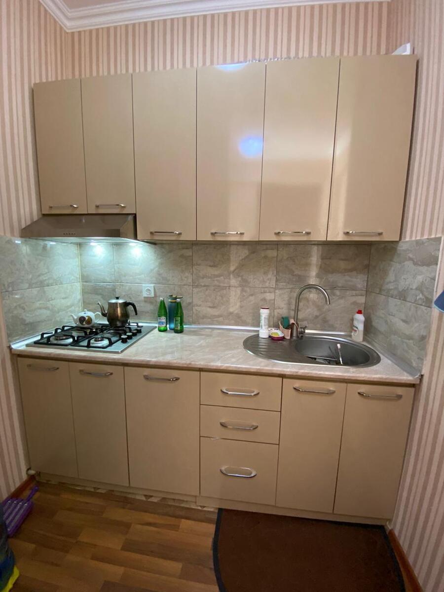 İcarəyə verilir 2 otaqlı yeni tikili 60 m² — Mənzil, Bakı (8)