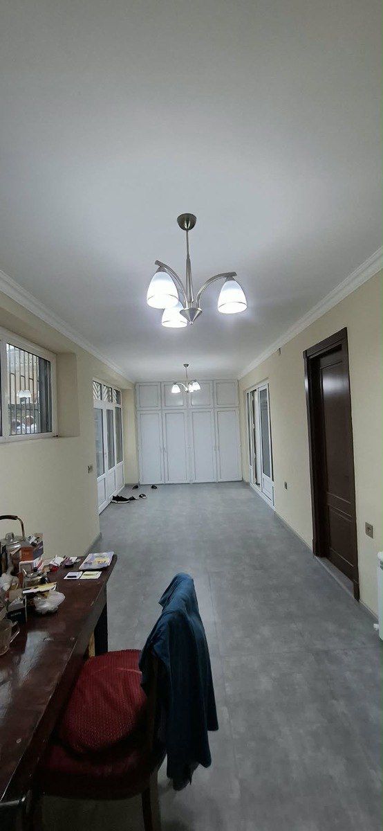 Satılır 5 otaqlı həyət evi/bağ evi 220 m² — Ev, villa, Xırdalan (5)