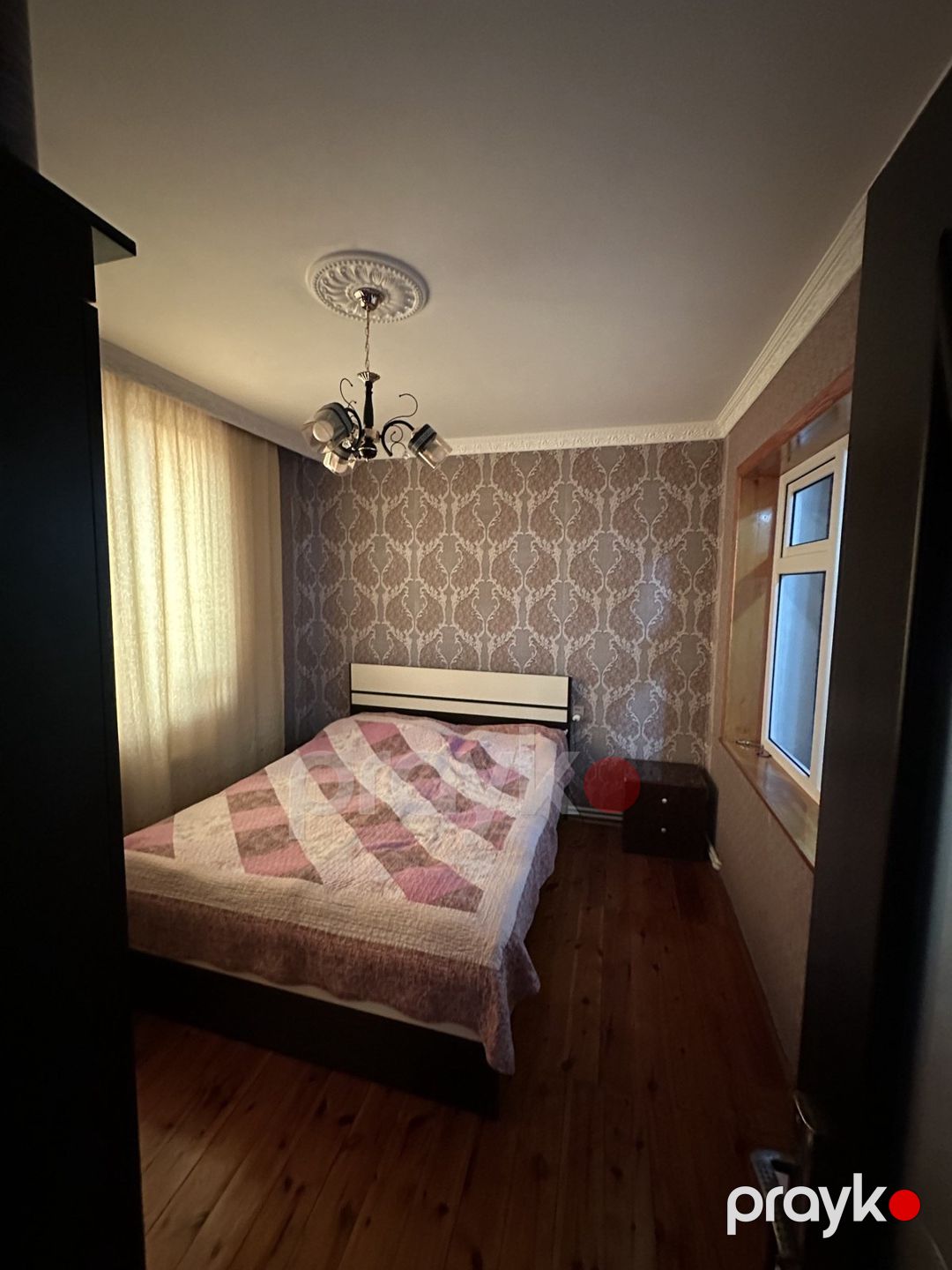 Satılır 5 otaqlı köhnə tikili 90 m² — Mənzil, Sumqayıt (4)