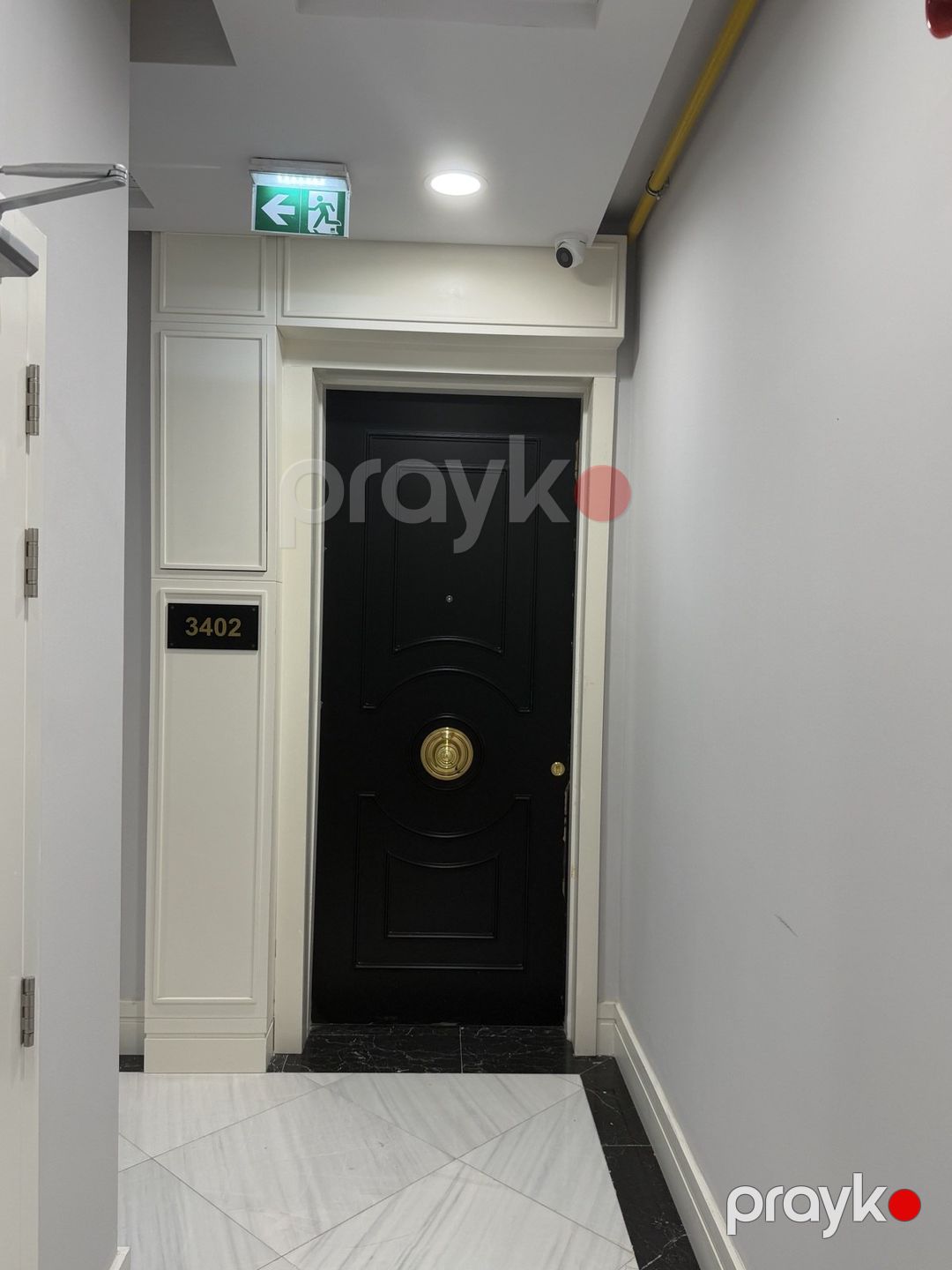Satılır 4 otaqlı yeni tikili 141 m² — Mənzil, Bakı (12)