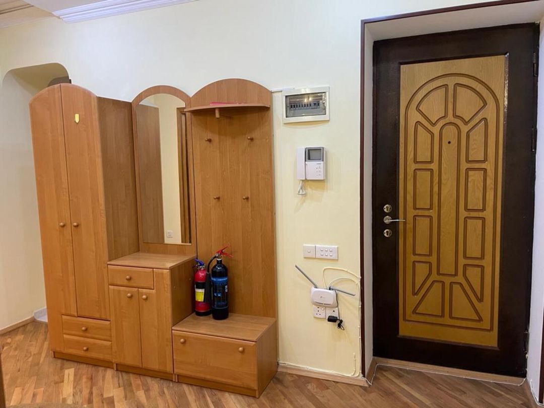 İcarəyə verilir 3 otaqlı köhnə tikili 80 m² — Mənzil, Bakı (2)