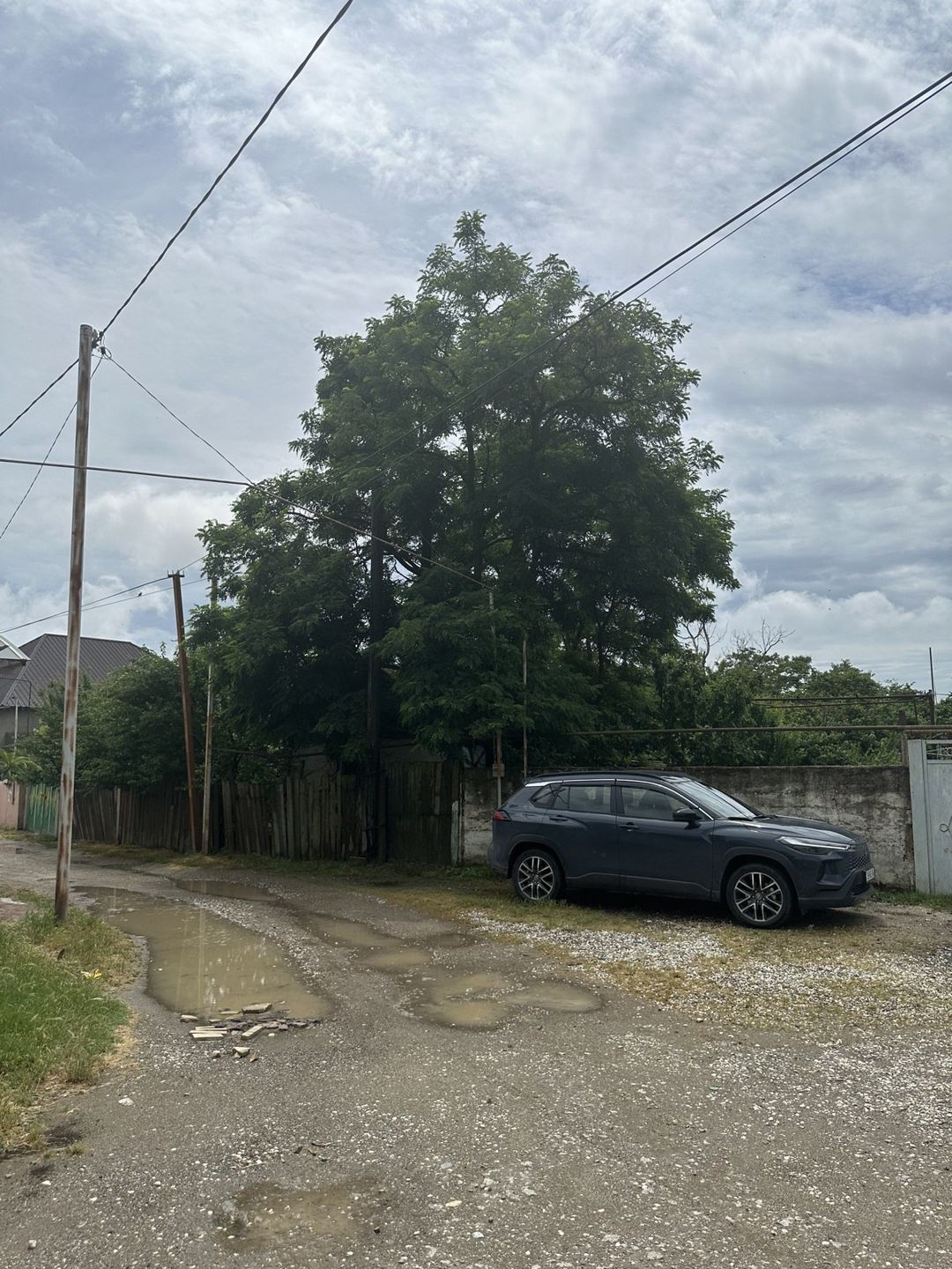 Satılır torpaq 7 sot — Torpaq, Xudat (7)
