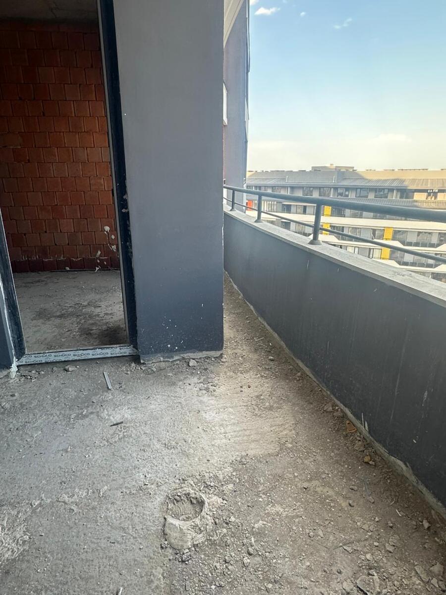 Satılır 3 otaqlı yeni tikili 115 m² — Mənzil, Bakı (12)