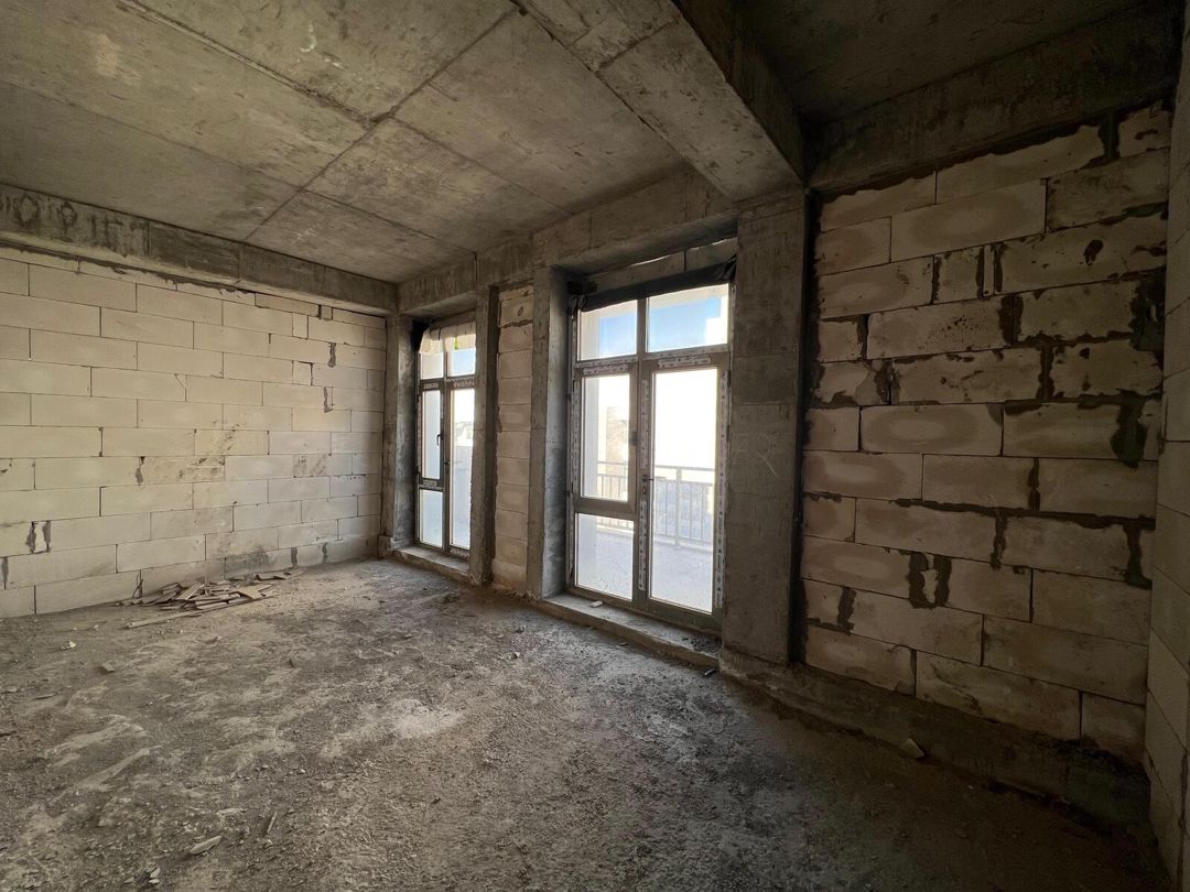 Satılır 4 otaqlı yeni tikili 220 m² — Mənzil, Bakı (10)