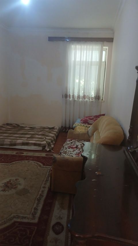 İcarəyə verilir 1 otaqlı köhnə tikili 40 m² — Bakı