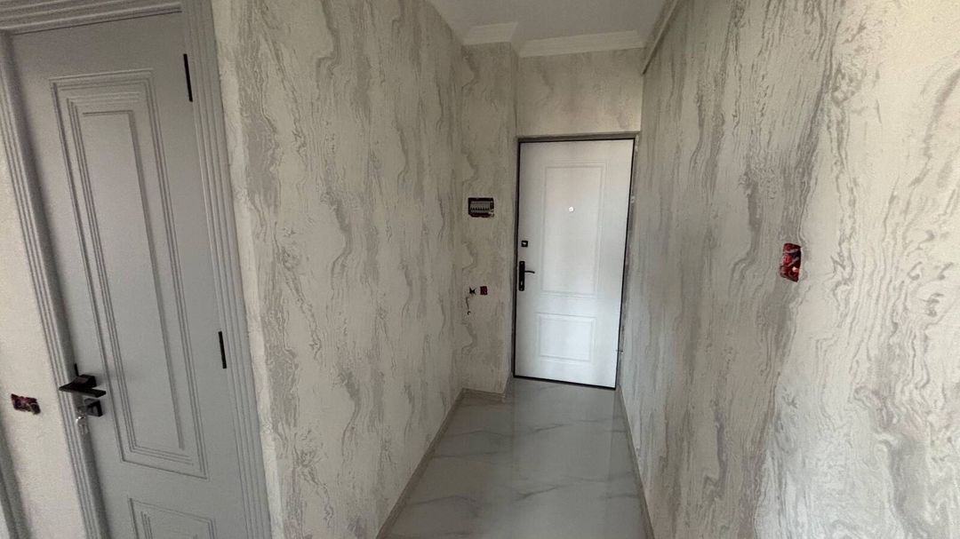 Satılır 3 otaqlı köhnə tikili 50 m² — Mənzil, Bakı (9)