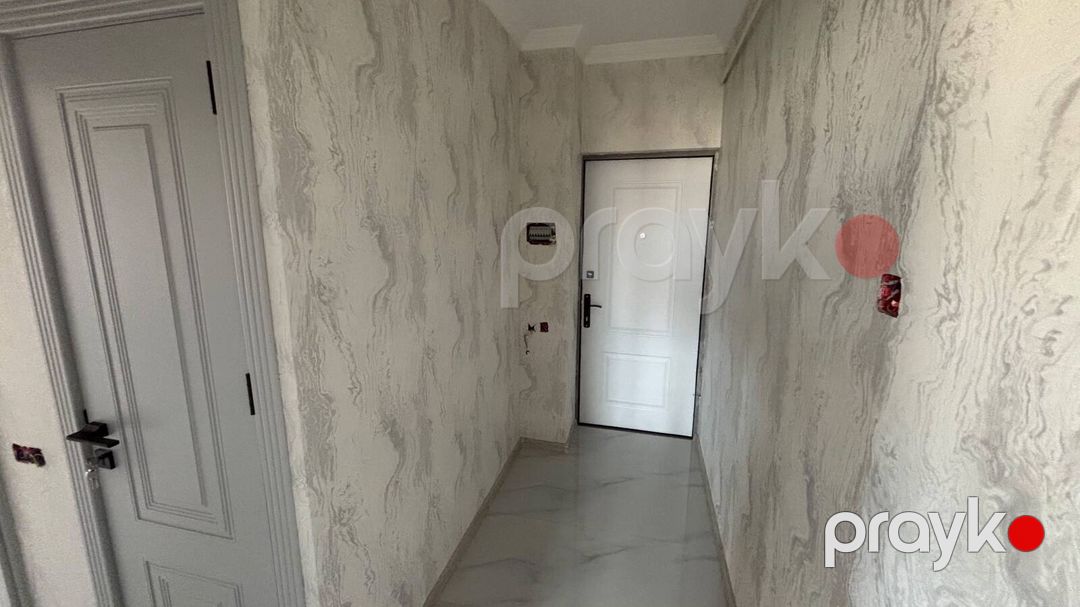 Satılır 3 otaqlı köhnə tikili 50 m² — Mənzil, Bakı (9)