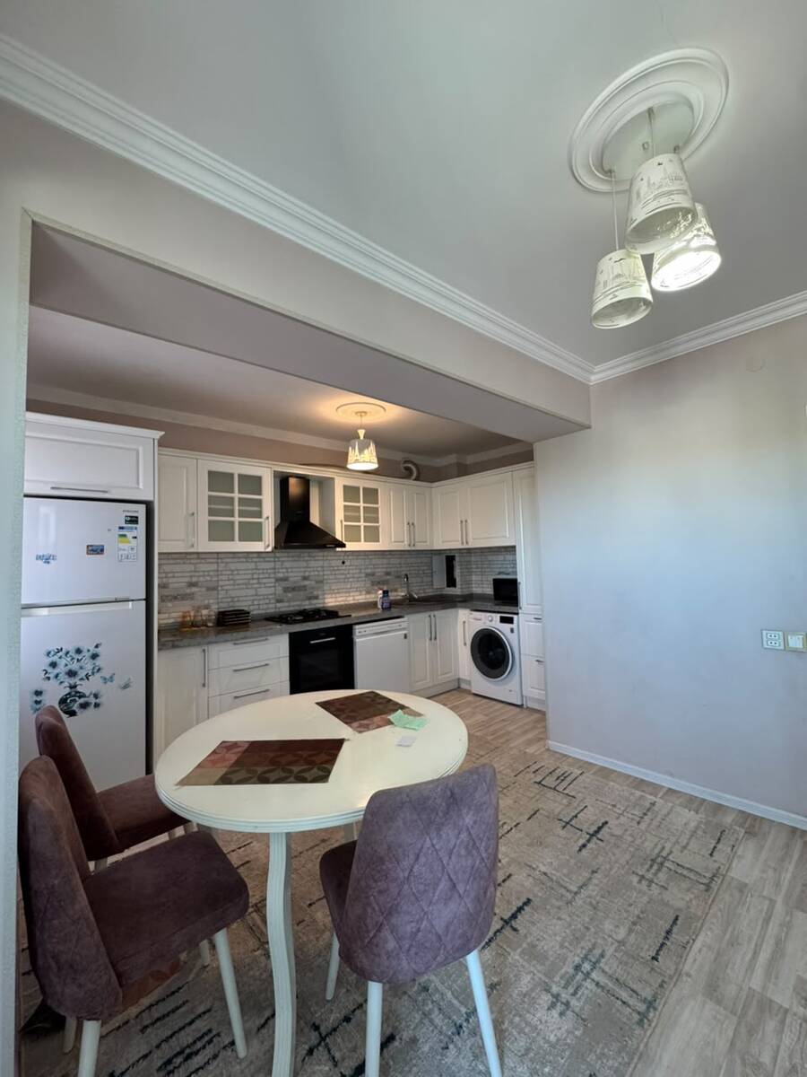 Satılır 3 otaqlı köhnə tikili 85 m² — Mənzil, Bakı (10)