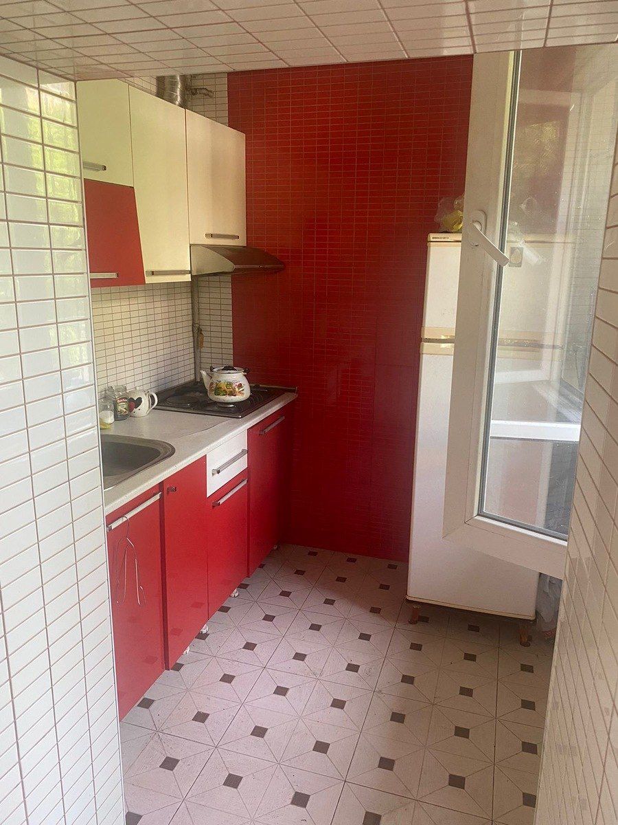 İcarəyə verilir 3 otaqlı köhnə tikili 80 m² — Mənzil, Bakı (4)