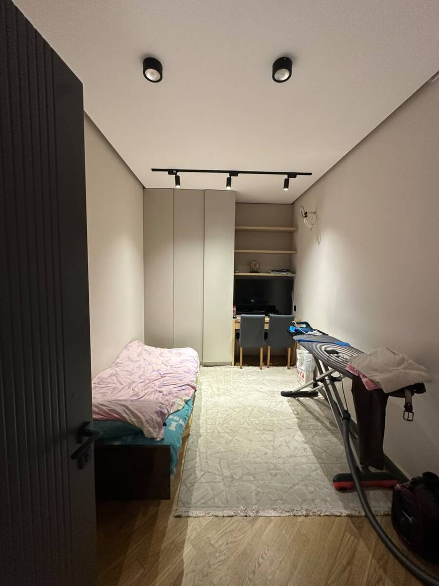 İcarəyə verilir 3 otaqlı yeni tikili 110 m² — Mənzil, Bakı (4)