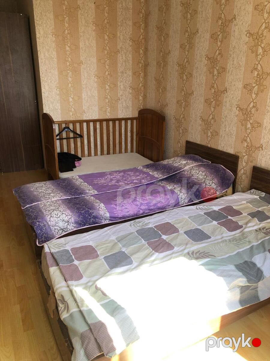 İcarəyə verilir 2 otaqlı yeni tikili 63 m² — Mənzil, Bakı (11)