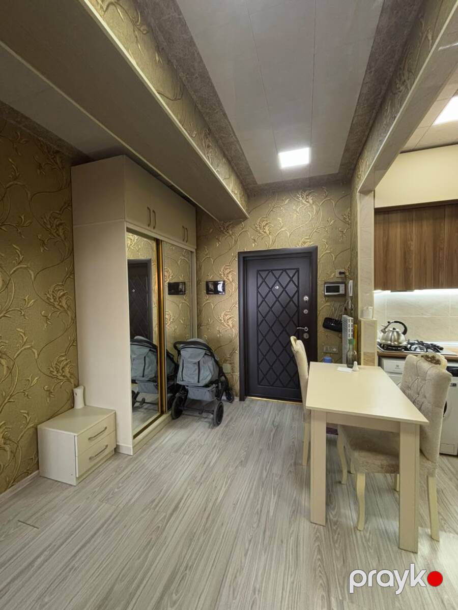 Satılır 2 otaqlı yeni tikili 65 m² — Mənzil, Bakı (4)