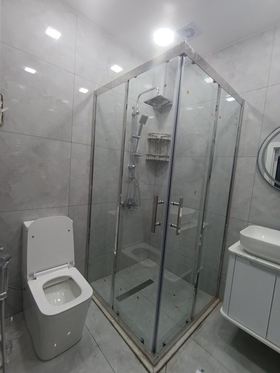 Satılır 2 otaqlı köhnə tikili 40 m² — Mənzil, Bakı (7)
