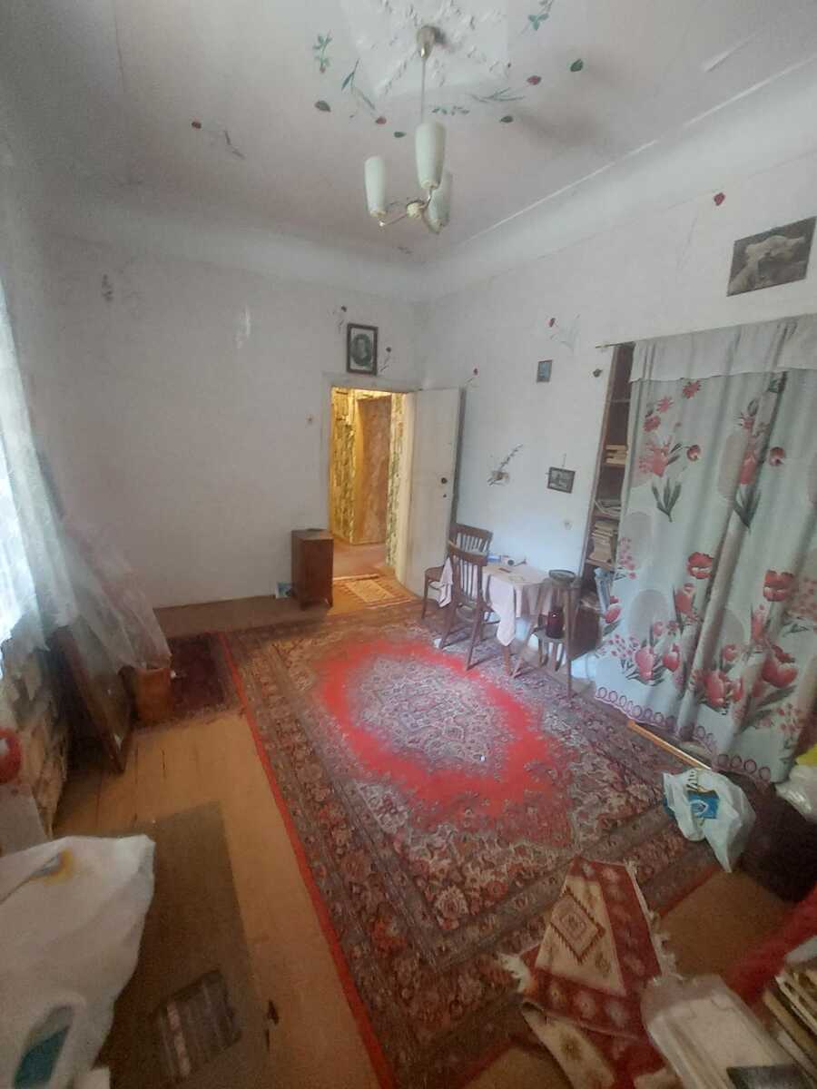 Satılır 2 otaqlı köhnə tikili 55 m² — Mənzil, Bakı (10)