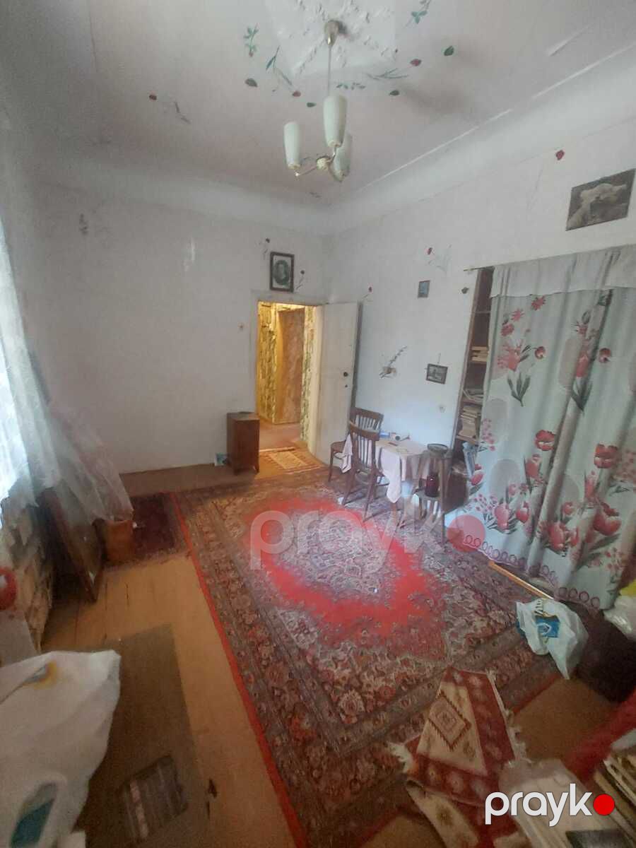 Satılır 2 otaqlı köhnə tikili 55 m² — Mənzil, Bakı (10)