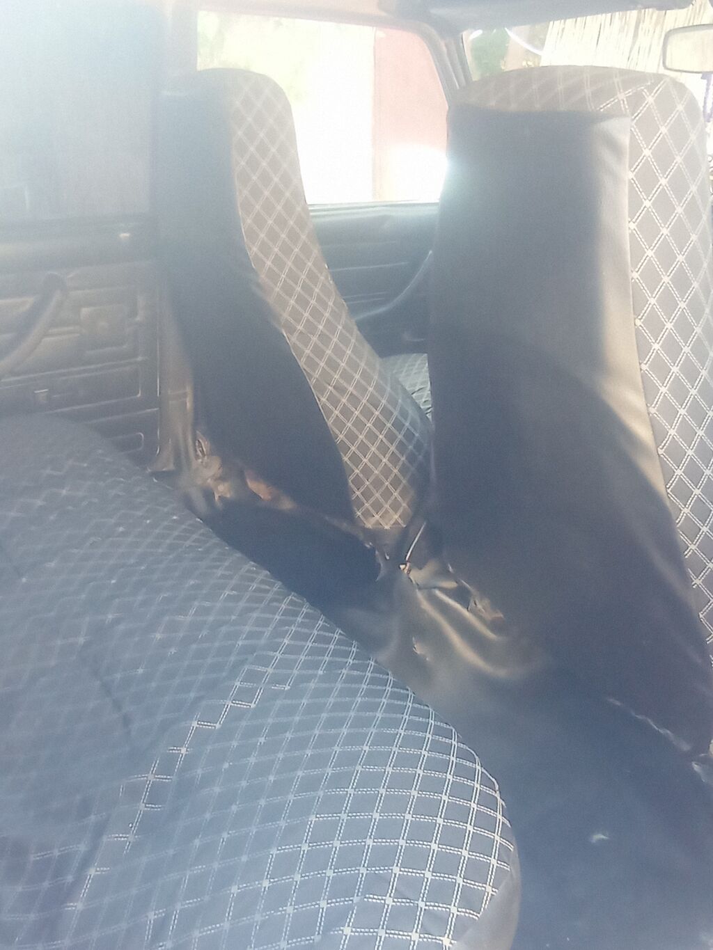 VAZ (Lada) klassik model üçün benzinli mühərrik komplekti — Ehtiyat hissələri, Zərdab (5)