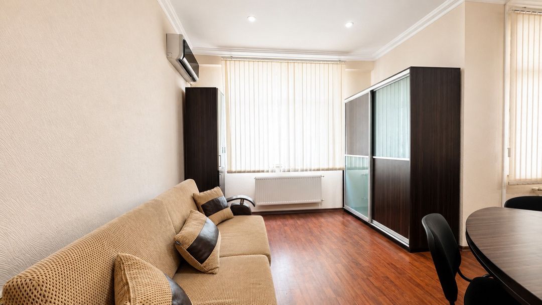 Satılır 4 otaqlı yeni tikili 130 m² — Mənzil, Bakı (5)
