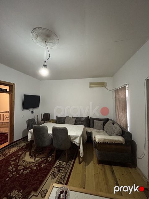 Satılır 3 otaqlı həyət evi/bağ evi 60 m²