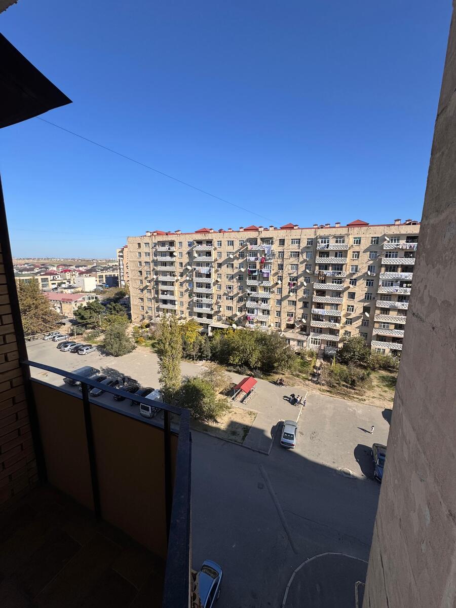 Satılır 1 otaqlı köhnə tikili 35 m² — Mənzil, Bakı (9)